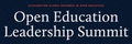 featured image thumbnail for post Open Education Leadership Summit 参加報告